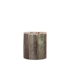 735363 | Jeidan tealight - dark green | PTMD