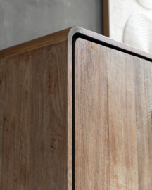 EV 333312 | Dressoir Evo 4 deuren - 180 cm | DTP Home