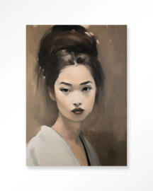 24046 | Art Print - Adakachi | Urban Cotton