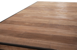 CS 605733 | Cosmo Eettafel - 200 cm | DTP Home