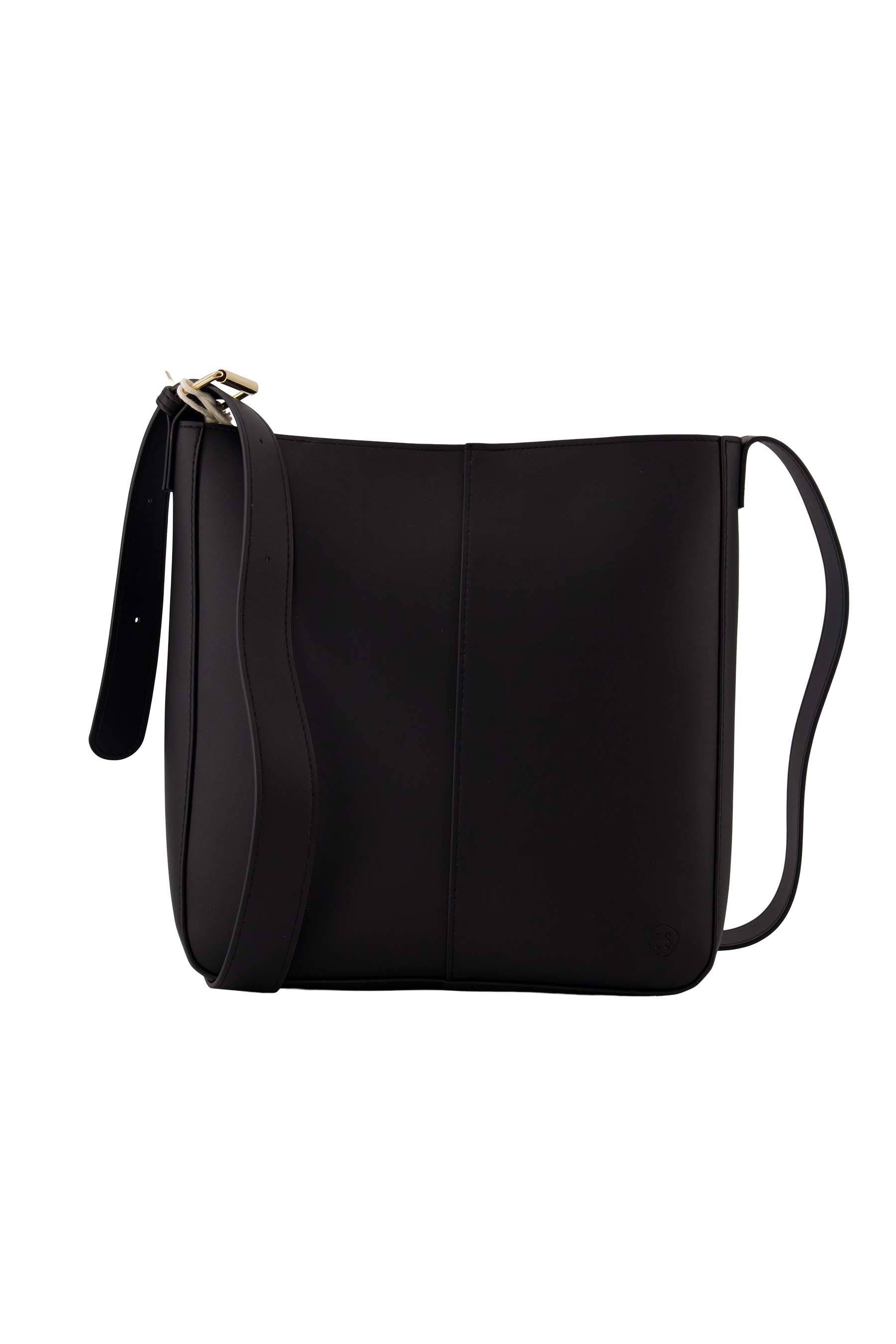 Shopper  - zwart | Zusss