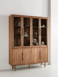 BL 741042 | Vitrinekast Bliss large | DTP Home