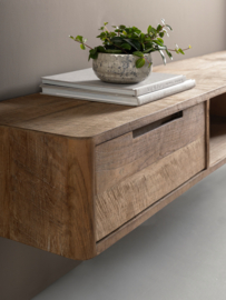 BL 741134 | hangend TV meubel Bliss 01 small | DTP Home