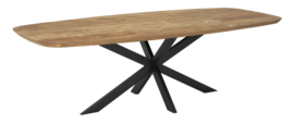 EV 333526 | Evo eettafel  260 cm  | DTP Home