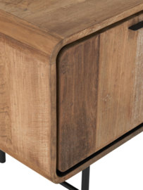 EV 333132 | Evo TV meubel small - 145 cm | DTP Home