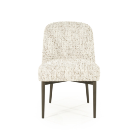 96445 | Stoel Tobias - beige Vive | Eleonora