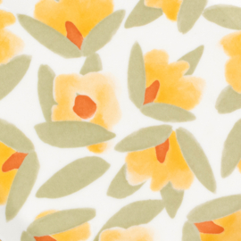 108384 | UNC Good Morning cup cappuccino/tea - lilja daylily | Urban Nature Culture