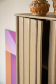 96410 | Kabinet Jake - naturel | Eleonora