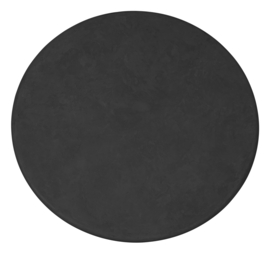 SC 180764 | Eettafel Clio rond 140 - Pepper  | DTP Home