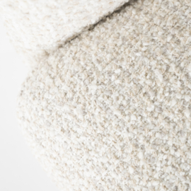 96243 | Stoel Hamilton - beige | Eleonora
