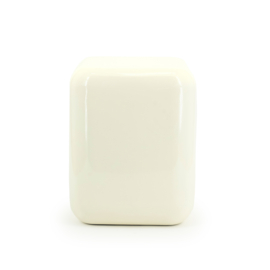 240011 | Stool Dixon - beige | By-Boo