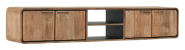 EV 333145 | Evo hangend TV meubel large - 225 cm | DTP Home