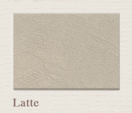 Latte - Rustica | Painting The Past (2.5L)