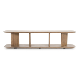 96219 | TV-Meubel TY - bruin | Eleonora