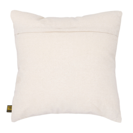 732681 | Ansen embroidery cushion - green | PTMD