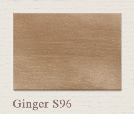 Ginger S96 - Eggshell 0.75L | Painting The Past