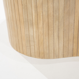 96189 | Salontafel Kira large - 129x84x36 | Eleonora