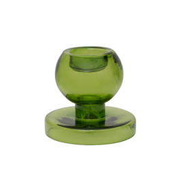106760 | UNC tealight holder - Peridot | Urban Nature Culture 