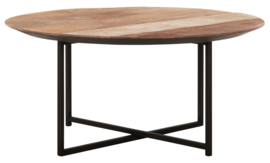 CS 605513 | Cosmo Salontafel small - Ø75 cm | DTP Home