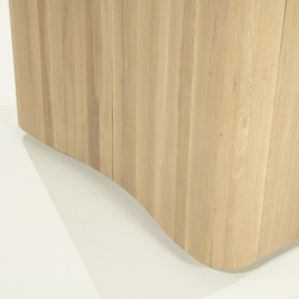 96378 | Kabinet Josh 2-drs. - naturel | Eleonora