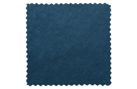 800542-45 | Rodeo bank 2,5-zits - velvet blue | BePureHome