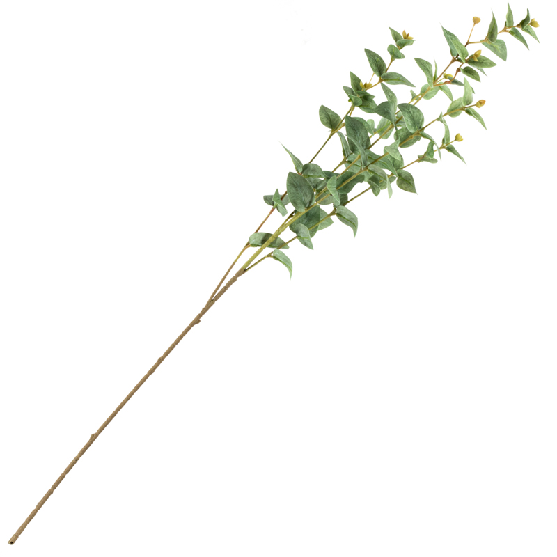 BZ1176 | Kunsttak bladeren 93cm - groen | HomeBound by KY