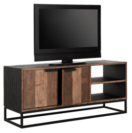 CS 605141 | Cosmo TV meubel No.2 small - 125 cm | DTP Home