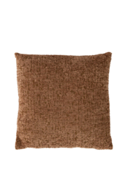 6899389 | Kussen ESBLY 43x43 cm - oudroze | Light & Living - Binnenkort verwacht!