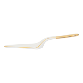 107654 | UNC Good Morning cake server - white | Urban Nature Culture