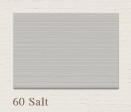 60 Salt - Matt Emulsions 2.5L | Painting The Past