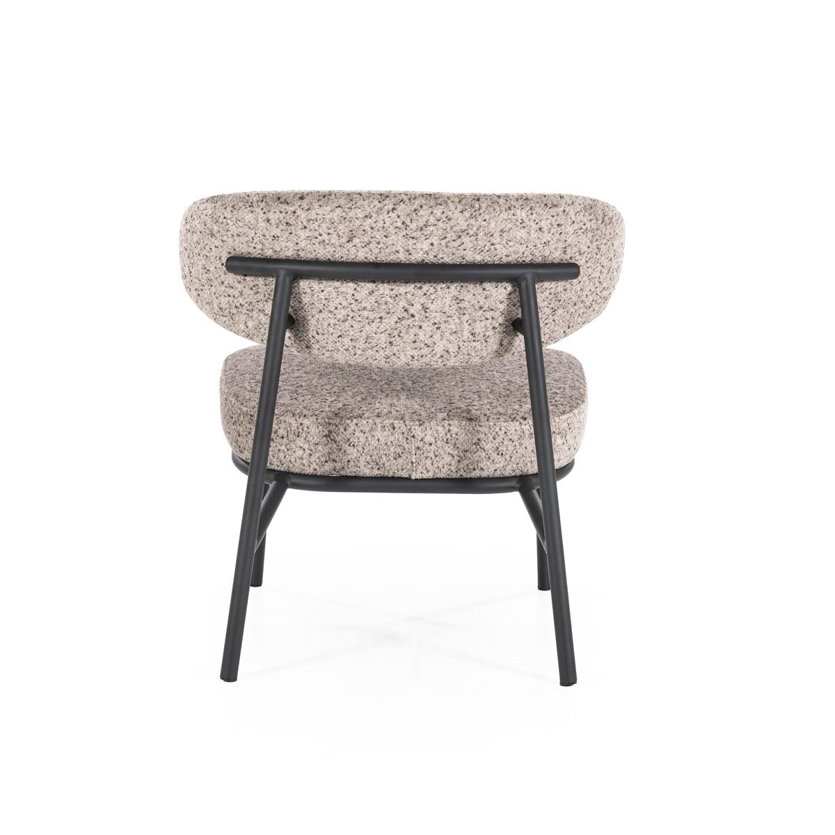 240177 | Fauteuil Jari - taupe | By-Boo