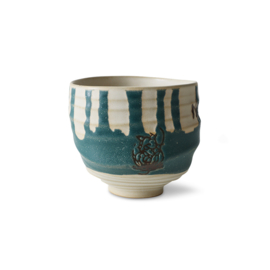 KCT0012 | Artist ceramics: coffee cup, dipped | HKliving 