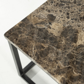 96331 | Salontafel Rico vierkant | Eleonora