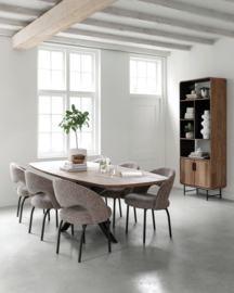EV 333526 | Evo eettafel  260 cm  | DTP Home
