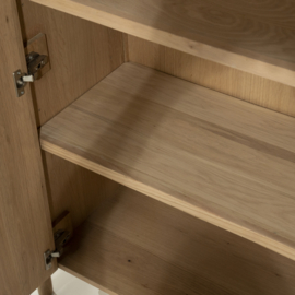 96410 | Kabinet Jake - naturel | Eleonora