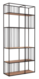 BA 702001 | Barra Boekenrek small | DTP Home