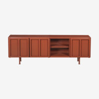 TV-dressoir Calgary - Terra | New Routz