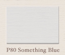 P80 Something Blue, Eggshell (0.75L)