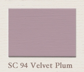 SC 94 Velvet Plum, Eggshell (0.75L)