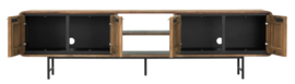 EV 333136 | Evo TV meubel large - 225 cm | DTP Home