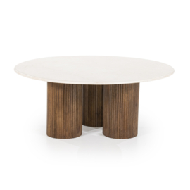 95892 |Salontafel Xavi - 90x38 | Eleonora