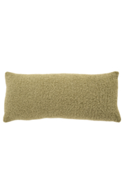 6896969 | Kussen 60x30 cm LAISA - olijfgroen | Light & Living - Binnenkort verwacht!