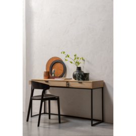 373385- E | Silas bureau - eiken decor | WOOOD