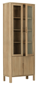 FN 401016 | Vitrinekast Forte  | DTP Home
