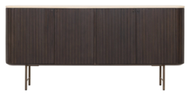 MR 365312 | Maroon Dressoir | DTP Home