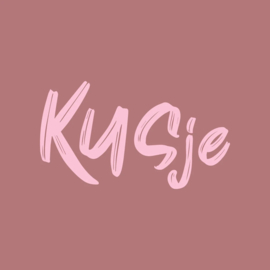 TE2601 | Tegeltje kusje | HomeBound by KY 