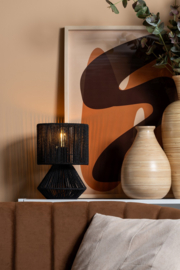 LM2120BK | Table lamp Forma - Black | Present Time 