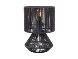 LM2120BK | Table lamp Forma - Black | Present Time 