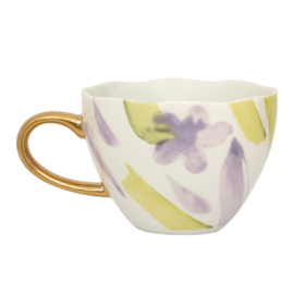 107930 | UNC Good Morning cup cappuccino/tea - kusha | Urban Nature Culture