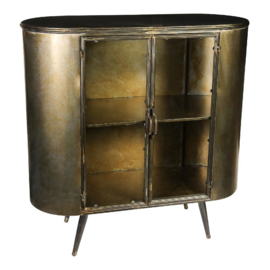 682497 | Spacer dressoir - Brass | PTMD